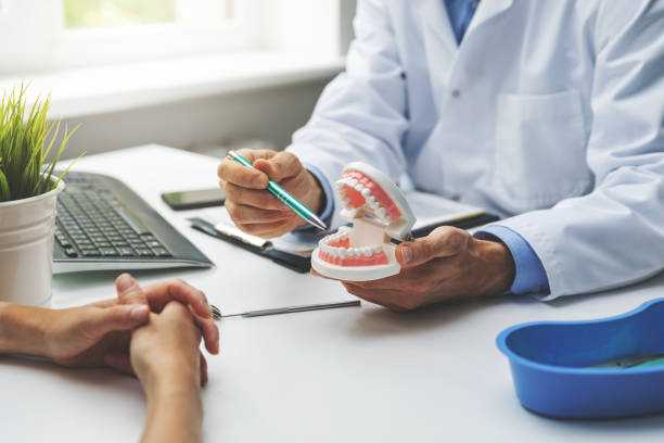 Best Tooth Extraction  in Lubeck, WV