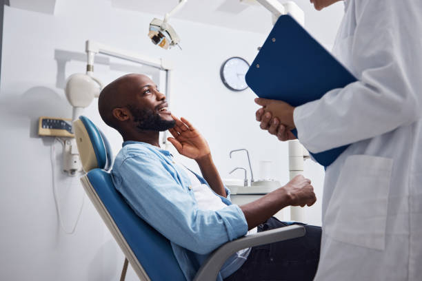 Dental X-Rays and Imaging in Lubeck, WV