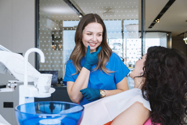 Best Invisalign and Clear Aligners  in Lubeck, WV