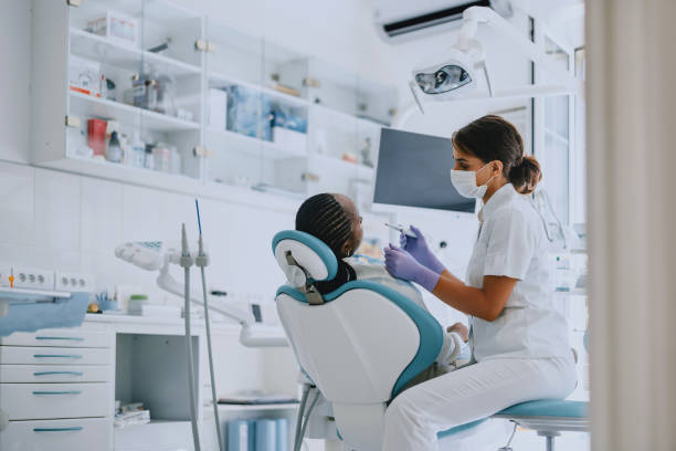 Best Teeth Whitening  in Lubeck, WV