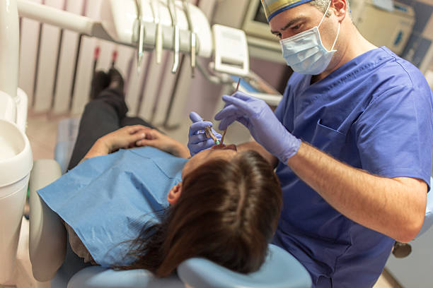 Advanced Technology for Better Dental Care in Lubeck, WV