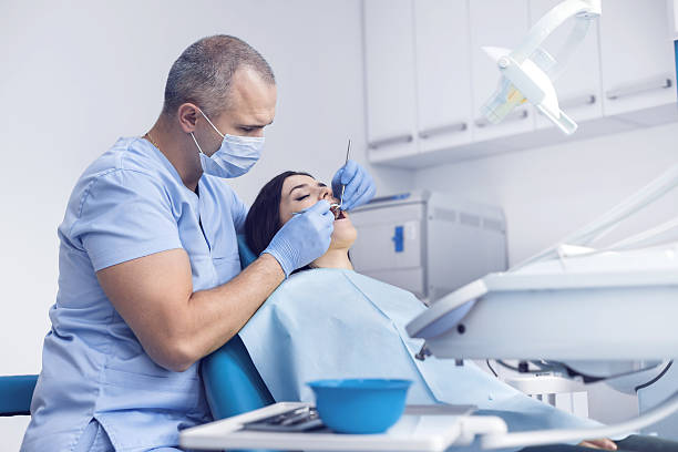 Oral Surgery in Lubeck, WV