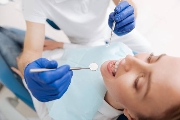 Best Root Canal Treatment  in Lubeck, WV